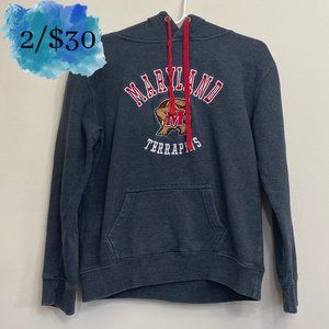 stadium athletics sweatshirts